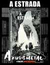 A Estrada [HQ: Pipoca & Nanquim]