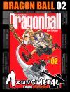 Dragon Ball Edição Definitiva - Vol. 2 [Mangá: Panini]