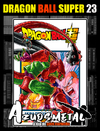 Dragon Ball Super - Vol. 23 [Mangá: Panini]