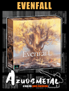 Evenfall - Jogo de Tabuleiro [Board Game: MeepleBR]