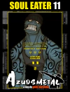Soul Eater (Perfect Edition) - Vol. 11 [Mangá: JBC]