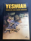 Yeshuah: Assim Em Cima Assim Embaixo (Usado) [HQ: Devir]