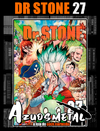 Dr. Stone - Vol. 27 [Mangá: Panini]