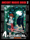 The Ancient Magus Bride - Vol. 2 [Mangá: Devir]