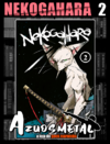 Nekogahara - Vol. 2 [Mangá: JBC]