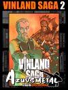 Vinland Saga Deluxe - Vol. 2 [Mangá: Panini]