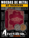 Kit Moedas de Metal: Trickerion [Moedas & Co]