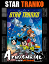 Star Tranko (Capa Dura) [Mangá: Panini]