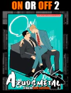 On or Off - Vol. 2 (Full Color) [Manhwa: NewPOP]