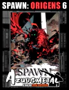 Spawn: Origens - Vol. 6 [HQ: Panini]