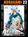 Noragami - Vol. 22 [Mangá: Panini]