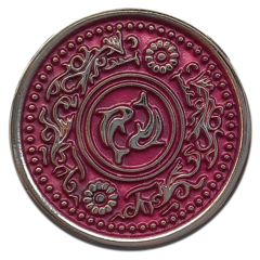 Moedas de Metal: Expansão Scythe - Invasores das Terras Além [Moedas & Co] na internet