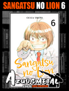 Sangatsu no Lion: O Leão de Março - Vol. 6 [Mangá: JBC]