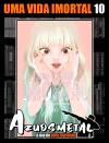 Uma Vida Imortal (To Your Eternity) - Vol. 10 [Mangá: NewPOP]