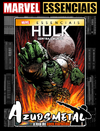 Marvel Essenciais - Hulk Contra o Mundo [HQ: Panini]