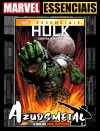 Marvel Essenciais - Hulk Contra o Mundo [HQ: Panini]