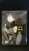 Soul Eater (Perfect Edition) Ferido - Vol. 4 [Mangá: JBC]