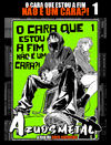 O cara que estou a fim não é um cara?! - Vol. 1 [Mangá: NewPOP]