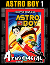 Astro Boy - Vol 1. (Big) [Mangá: JBC]