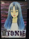 Tomie - Vol. 1 [com rasgo na sobrecapa]