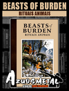 Beasts of Burden: Rituais Animais - Vol. 1 [HQ: Pipoca e Nanquim]