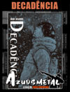 Decadência (Downfall) (Inio Asano) [Mangá: JBC]