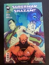 Superman: O Primeiro Trovão Shazam! Vol.2 (Usado) [HQ: Panini]