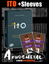 Kit Ito + Sleeves - Jogo de Cartas [MeepleBR]