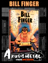 Bill Finger: À Sombra de um Mito [HQ: Pipoca e Nanquim]