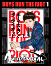 Boys Run the Riot - Vol. 1 [Mangá: JBC]