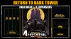 Kit Return To Dark Tower (+Expansões) - Jogo de Tabuleiro [Across the Board]