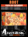 Root: Caixa de Capangas (Expansão) - Jogo de Tabuleiro [Board Game: Meeple BR]