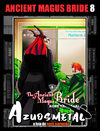 The Ancient Magus Bride - Vol. 8 [Mangá: Devir]