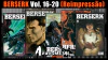 Kit Berserk (Edição Luxo) - Vol. 16-20 [Mangá: Panini]