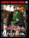 The Ancient Magus Bride - Vol. 13 [Mangá: Devir]