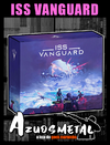 ISS Vanguard - Jogo de Tabuleiro [Board Game: Meeple BR]