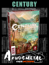 Century: Um Novo Mundo - Jogo de Tabuleiro [Board Game: Devir]