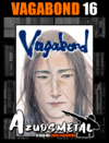 Vagabond - Vol. 16 [Mangá: Panini]