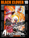 Black Clover - Vol. 10 [Mangá: Panini]