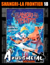 Shangri-la Frontier - Vol. 18 [Mangá: Panini]