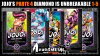 Kit Jojo's Bizarre Adventure - Parte 4: Diamond is Unbreakable Vol. 1-5 [Mangá: Panini]
