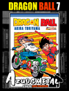 Dragon Ball - Vol. 7 [Mangá: Panini]