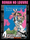 Rohan no Louvre [Mangá: Pipoca & Nanquim]