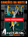 Canções Da Noite - Vol. 8 [Mangá: Panini]