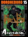 Dorohedoro - Vol. 15 [Mangá: Panini]