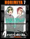 Horimiya - Vol. 7 [Mangá: Panini]