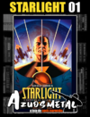 Starlight: O Retorno de Duke McQueen (Millarworld) [HQ: Panini]