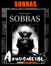 Sobras - Volume único [IndieVisivel Press]