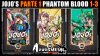 Kit Jojo's Bizarre Adventure - Parte 1 - Phantom Blood (Completo) Vol. 1-3 [Mangá: Panini]