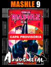 Mashle: Magia e Músculos - Vol. 9 [Mangá: Panini]